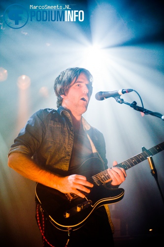 Kensington op Kensington - 05/04 - Effenaar foto