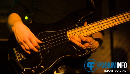 Kensington op Kensington - 05/04 - Effenaar foto