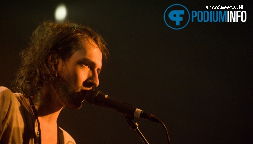 Kensington op Kensington - 05/04 - Effenaar foto