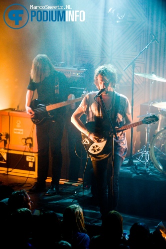 Kensington op Kensington - 05/04 - Effenaar foto