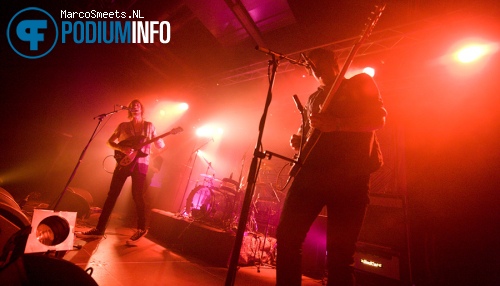 Kensington op Kensington - 05/04 - Effenaar foto