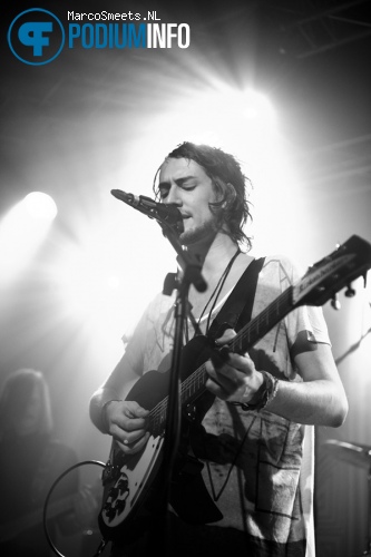 Kensington op Kensington - 05/04 - Effenaar foto