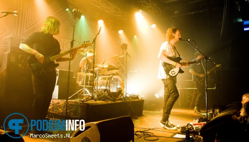 Kensington op Kensington - 05/04 - Effenaar foto