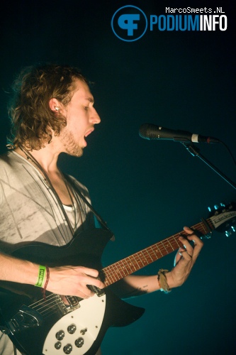 Kensington op Kensington - 05/04 - Effenaar foto