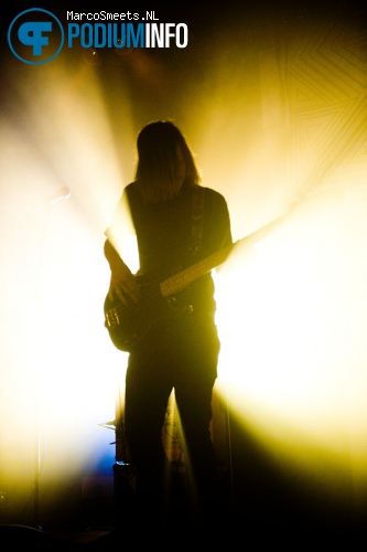 Kensington op Kensington - 05/04 - Effenaar foto