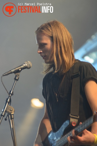 Go Back To The Zoo op Paaspop Schijndel 2012 foto