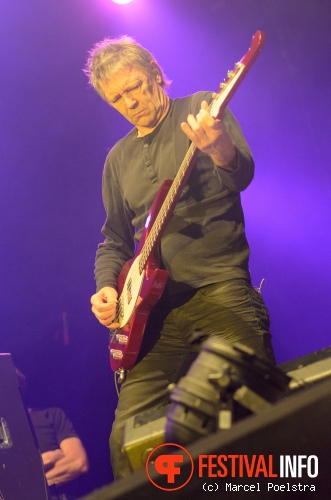 Golden Earring op Paaspop Schijndel 2012 foto