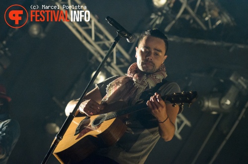 Kane op Paaspop Schijndel 2012 foto