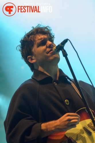 Go Back To The Zoo op Paaspop Schijndel 2012 foto