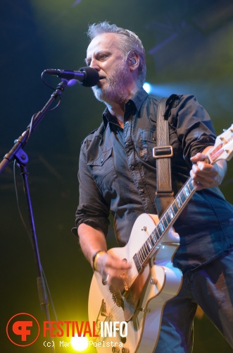 Rowwen Heze op Paaspop Schijndel 2012 foto