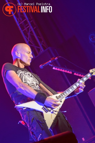 Accept op Paaspop Schijndel 2012 foto