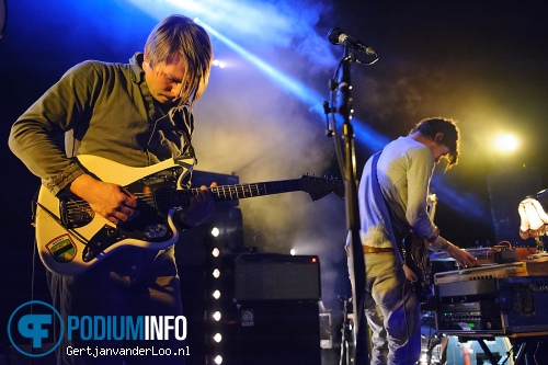 Aestrid op 65DaysofStatic - 8/4 - Tivoli de Helling foto