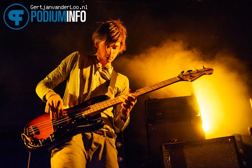 Aestrid op 65DaysofStatic - 8/4 - Tivoli de Helling foto