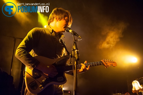 Aestrid op 65DaysofStatic - 8/4 - Tivoli de Helling foto