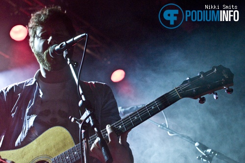 Foto Dan Mangan op Dan Mangan - 8/4 - Tivoli