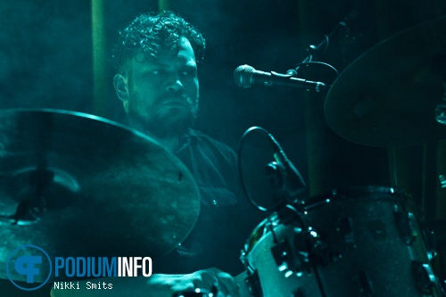 Foto Dan Mangan op Dan Mangan - 8/4 - Tivoli