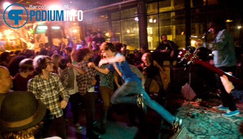 Jacuzzi Boys - 06/04 - AreaFiftyOne foto