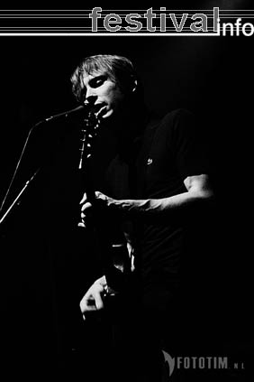 Franz Ferdinand op Franz Ferdinand - 28 juni - Tivoli foto