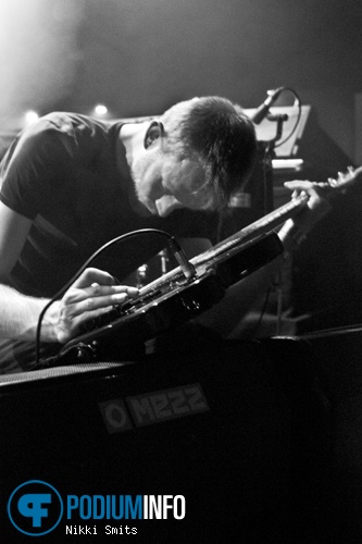 65DaysofStatic op 65DaysofStatic - 9/4 - Mezz foto