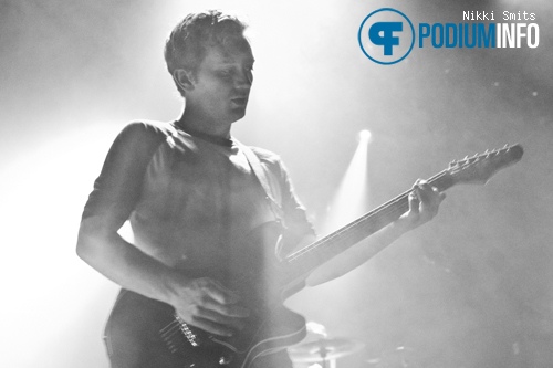 65DaysofStatic op 65DaysofStatic - 9/4 - Mezz foto