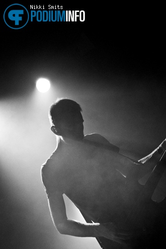 65DaysofStatic op 65DaysofStatic - 9/4 - Mezz foto