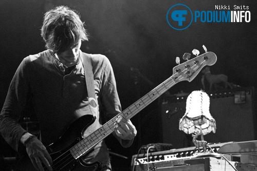Aestrid op 65DaysofStatic - 9/4 - Mezz foto