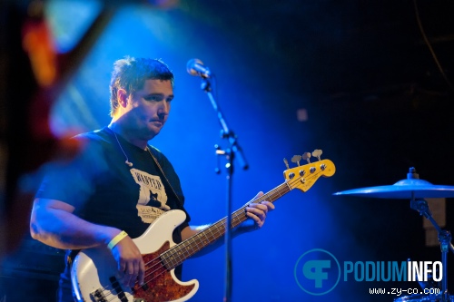 Foto Pete Murray op Pete Murray - 9/4 - Tivoli
