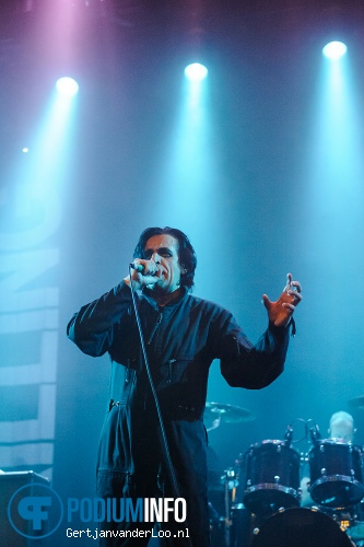 Foto Killing Joke op Killing Joke - 11/4 - Melkweg
