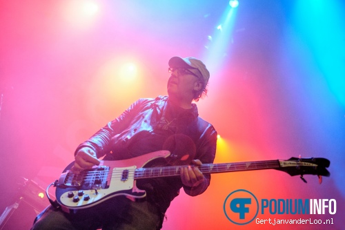 Foto Killing Joke op Killing Joke - 11/4 - Melkweg