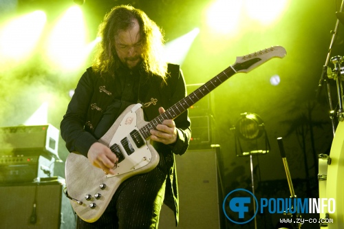 Foto Motorpsycho op Motorpsycho - 14/4 - Tivoli