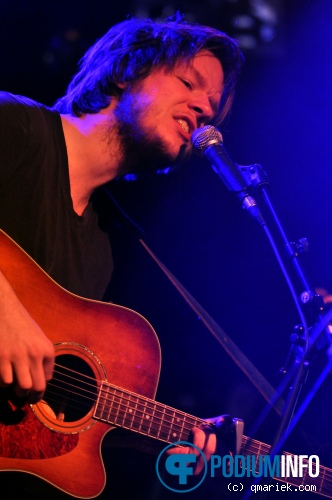 Port Of Call op Case Mayfield - 14/4 - Metropool foto