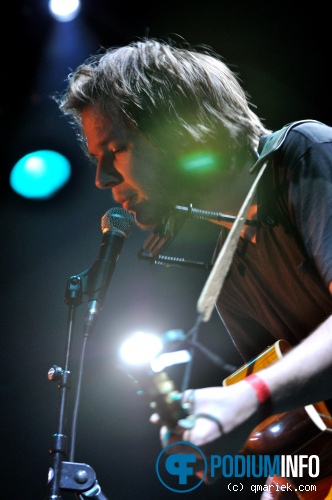 Port Of Call op Case Mayfield - 14/4 - Metropool foto
