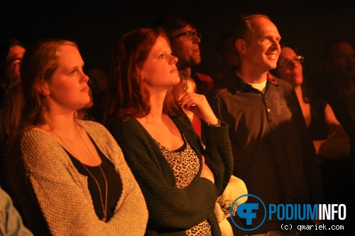 Case Mayfield - 14/4 - Metropool foto
