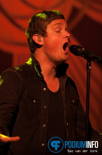 Keane op Keane - 11/4 - Westerliefde foto