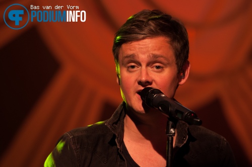 Keane op Keane - 11/4 - Westerliefde foto