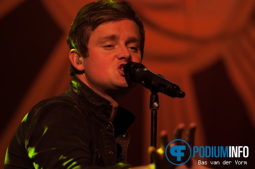 Keane op Keane - 11/4 - Westerliefde foto