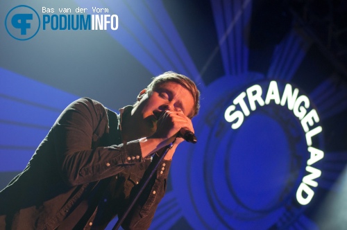 Keane op Keane - 11/4 - Westerliefde foto