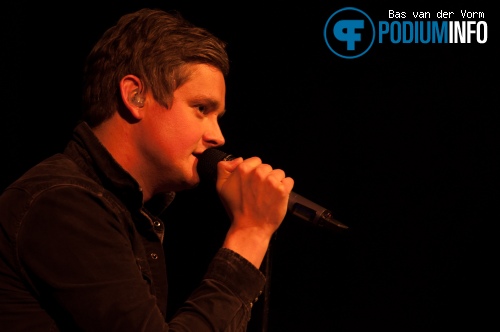 Keane op Keane - 11/4 - Westerliefde foto