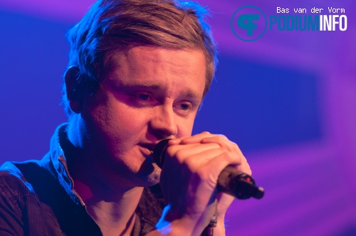 Keane op Keane - 11/4 - Westerliefde foto