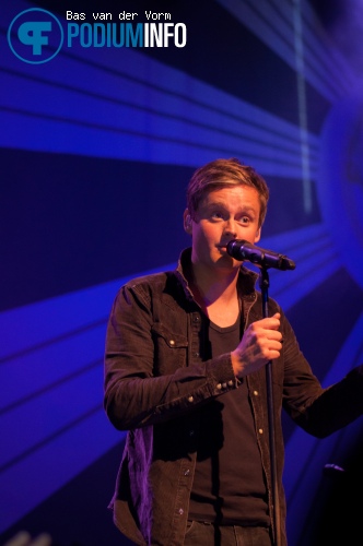 Keane op Keane - 11/4 - Westerliefde foto