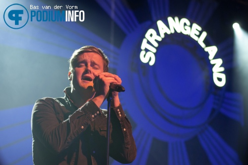 Keane op Keane - 11/4 - Westerliefde foto