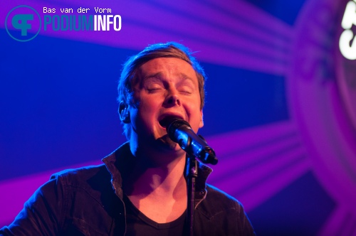 Keane op Keane - 11/4 - Westerliefde foto