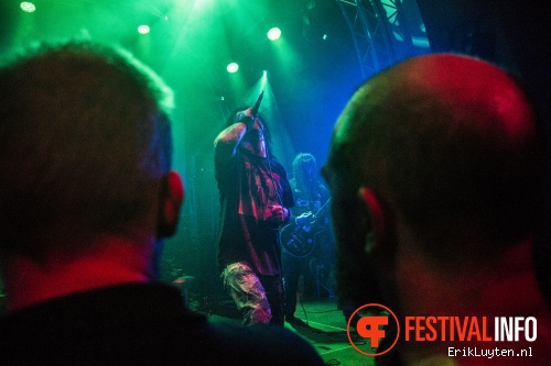 Doom op Roadburn 2012 foto