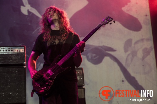 YOB op Roadburn 2012 foto