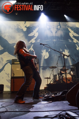 YOB op Roadburn 2012 foto