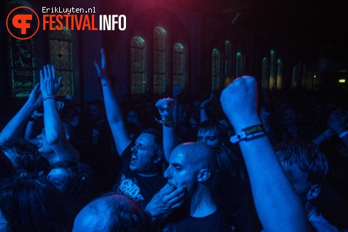 Roadburn 2012 foto