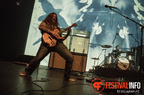 YOB op Roadburn 2012 foto