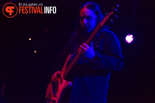 OM op Roadburn 2012 foto