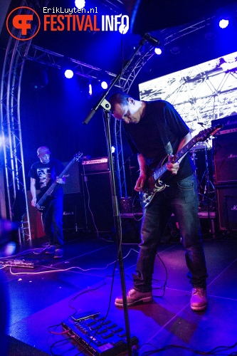 Jesu op Roadburn 2012 foto