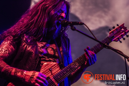 YOB op Roadburn 2012 foto